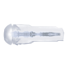 FleshLight Masturbateur ICE LADY CRYSTAL